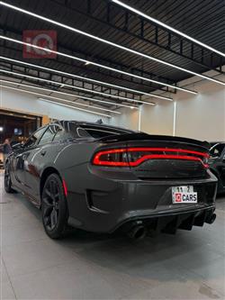 دودج تشارجر